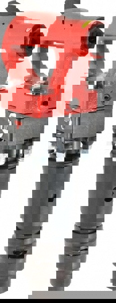 Air Chipping Hammer: 2,450 BPM, 2.5